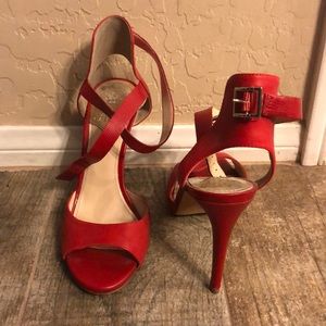 Vince Camuto stilettos
